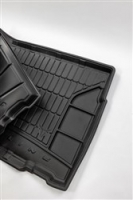 Rubber trunk mat for BMW 7-serie F01 (2009-2015)