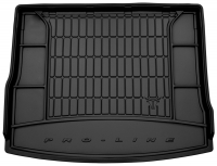 Rubber trunk mat VW Tiguan (2016-2022) 