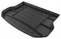 Rubber trunk mat for Lexus NX (2014-2022)