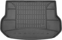 Резиновый коврик в багажный отсек для Lexus NX (2014-2022) ― AUTOERA.LV