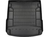 Резиновый коврик багажника для Audi A6 C8 AVANT (2018-2025)