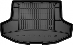 Gumijas bagāžnieka paklājs Mitsubishi Lancer (2007-2016) ― AUTOERA.LV