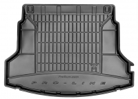 Gumijas bagāžnieka paklājs Honda CRV (2012-2018) 