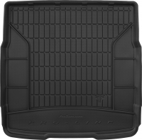Резиновый коврик в багажник для Opel Insignia (2009-2016)