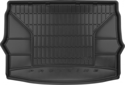 Резиновый коврик багажника Nissan Qashqai (2014-2022) ― AUTOERA.LV