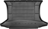 Rubber trunk mat for Toyota Corolla Verso (2009-2016)