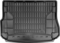 Gumijas bagāžnieka paklājs priekš Land Rover Range Rover Evoque (2011-2018)