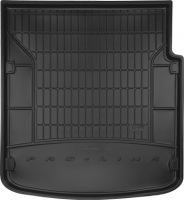 Rubber trunk mat Audi A7 Sportback (2010-2017) 