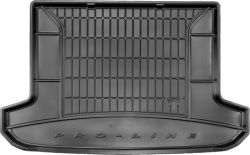 Резиновый коврик багажника Hyundai Tucson (2015-2023)/Kia Sportage (2015-2023)  ― AUTOERA.LV