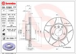 Bremžu diski BREMBO ― AUTOERA.LV