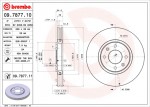 Bremžu diski BREMBO ― AUTOERA.LV