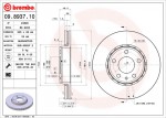 Bremžu diski BREMBO ― AUTOERA.LV