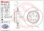 Bremžu diski BREMBO ― AUTOERA.LV