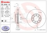 Bremžu diski BREMBO ― AUTOERA.LV