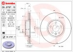 Bremžu diski BREMBO ― AUTOERA.LV