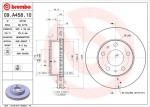 Bremžu diski BREMBO ― AUTOERA.LV