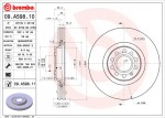 Bremžu diski BREMBO ― AUTOERA.LV