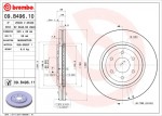 Bremžu diski BREMBO ― AUTOERA.LV