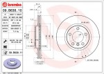 Bremžu diski BREMBO ― AUTOERA.LV