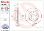 Bremžu diski BREMBO ― AUTOERA.LV