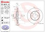 Bremžu diski BREMBO ― AUTOERA.LV