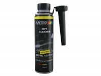 Средство для очистки сажевого фильтра - MOTIP DPF CLEANER 300мл.