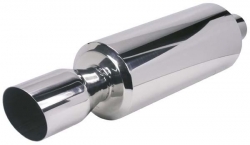 Sporta izpūtējs ― AUTOERA.LV