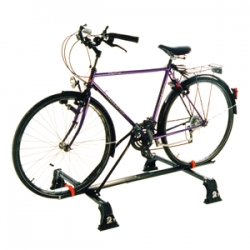 Багажник-держатель велосипеда, универсальный ― AUTOERA.LV