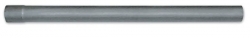 Muffler pipe diameter 63mm, 1meter length ― AUTOERA.LV