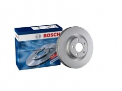 Aizmugrejais bremžu disks - BOSCH ― AUTOERA.LV