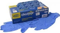 Disposable nitrile gloves - Magneti Marelli , size XL , 100pcs. ― AUTOERA.LV