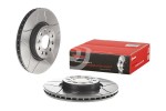 Bremžu disks - BREMBO ― AUTOERA.LV