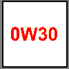0W30
