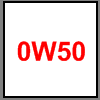 0W50