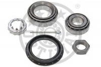 Rear drum brake bearing (for one side) - OPTIMAL