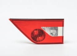 Rear tail light BMW X3 E83 (2003-2006), right side, middle part ― AUTOERA.LV