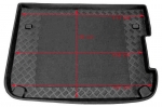 Коврик багажника Citroen C4 Picasso (2007-) ― AUTOERA.LV