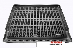 Резиновый коврик багажника Citroen C4 Grand Picasso (2006-2013) ― AUTOERA.LV