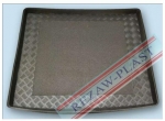 Rubber trunk mat Ford Focus Grand C-Max (2010-) with edges ― AUTOERA.LV