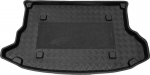 Trunk mat Hyundai Tucson (2004-2009) ― AUTOERA.LV