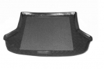 Резиновый коврик багажника Kia Rio (2000-2005), ванночка ― AUTOERA.LV
