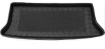 Rubber trunk mat Kia Picanto (2004-2011) with edges ― AUTOERA.LV