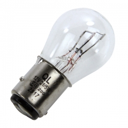 Bulbs 12V, 21/5W    ― AUTOERA.LV