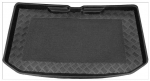 Trunk mat Nissan Note (2006-) ― AUTOERA.LV