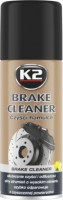 Средство для очистки деталей  - K2 Montage Cleaner/Brake Cleaner, 400мл.