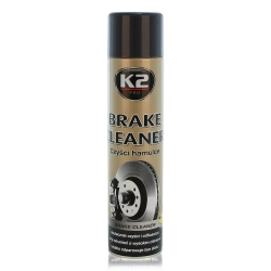 Средство для очистки деталей  - K2 Montage Cleaner/Brake Cleaner, 600мл. ― AUTOERA.LV