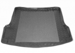 Резиновый коврик багажника Skoda OCTAVIA (2005-2013) ― AUTOERA.LV