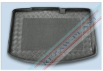 Trunk mat Toyota Yaris (2011-2014) / for version with spare tire ― AUTOERA.LV