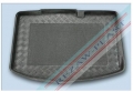 Trunk mat Toyota Yaris (2011-2014) / for version with spare tire