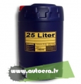 Разливное масло Mannol Automatic Plus Dextron III, 25Л